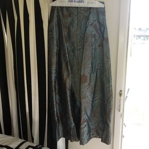 Teri Jon by Rickie Freeman Evening Skirt